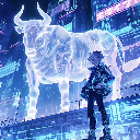 星空夜雨