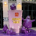 Grimace