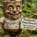 Stumpysid