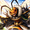 Hornet Robin