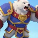 snow bear