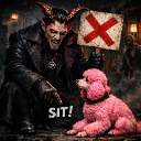 Beelzebub LCF