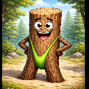WOODY