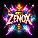 Prince Zenox