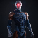 FFF Gray Fox