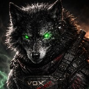 Hound Wolf