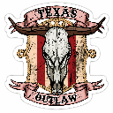 Lone Star Outlaw