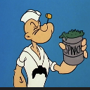 Popeye SailorMan