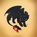 LoveToothless