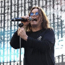 Ozzy Osbourne