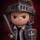 Elborn avatar