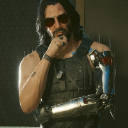 JhonnySilverhand
