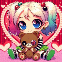 Baby Harley