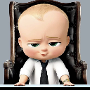 Boss Baby
