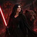 DarthBearLady