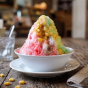 Ice Kacangˢᵍ
