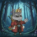 Moodicorn