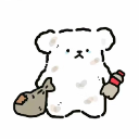 拾荒者小白