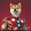 Mama's Boy Shiba