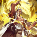 ZARAKI II