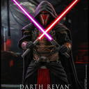 Darth Revan