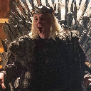 Mad King