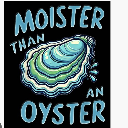 Happy Oyster