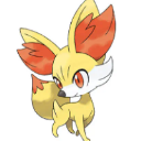 Fennekin