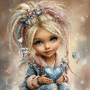 Mini Angel