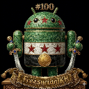 AndroidSyrianOS¹