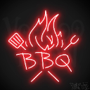 SPARKLING BBQ