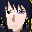 Sasuke ku