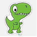 Little Tyrex