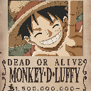 MonkeyD Luffy