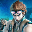 Hwoarang