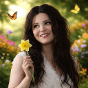 Mary Margaret