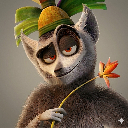 King Julien