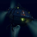 Jade Nautilus