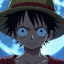 Luffy D'20