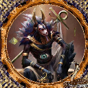 TRiLL ANUBIS 凸