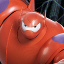BaymaxGWANG