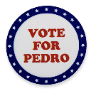 Pedros VP