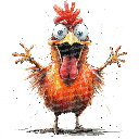 Crispy Chicken