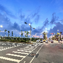 夜不黑