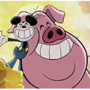 Mikki Boar