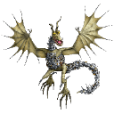 Ironwing