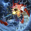 Gyarados