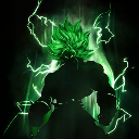 Broly
