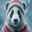 Panda ash