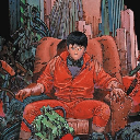 AKIRA